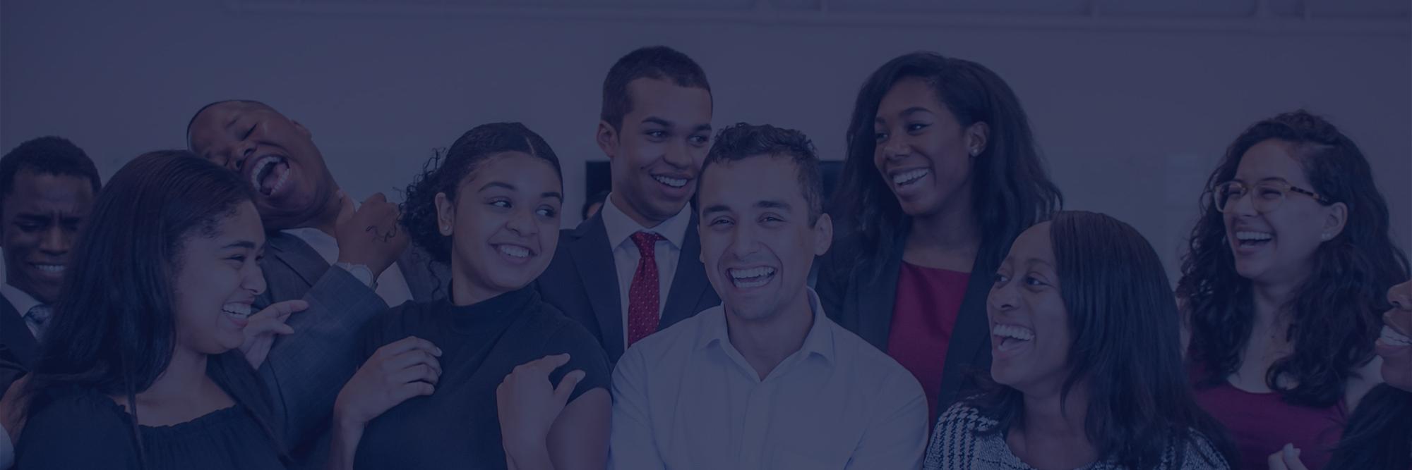 Compass Talent Group banner