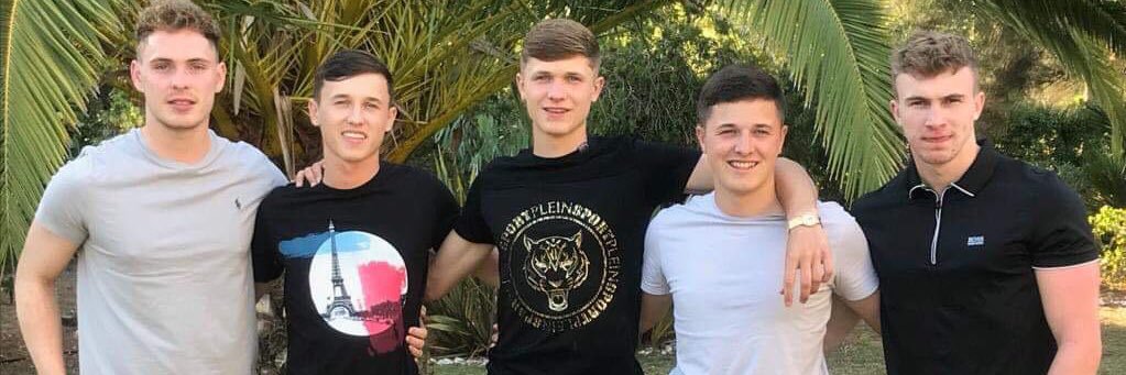 TomSenior1's profile banner image