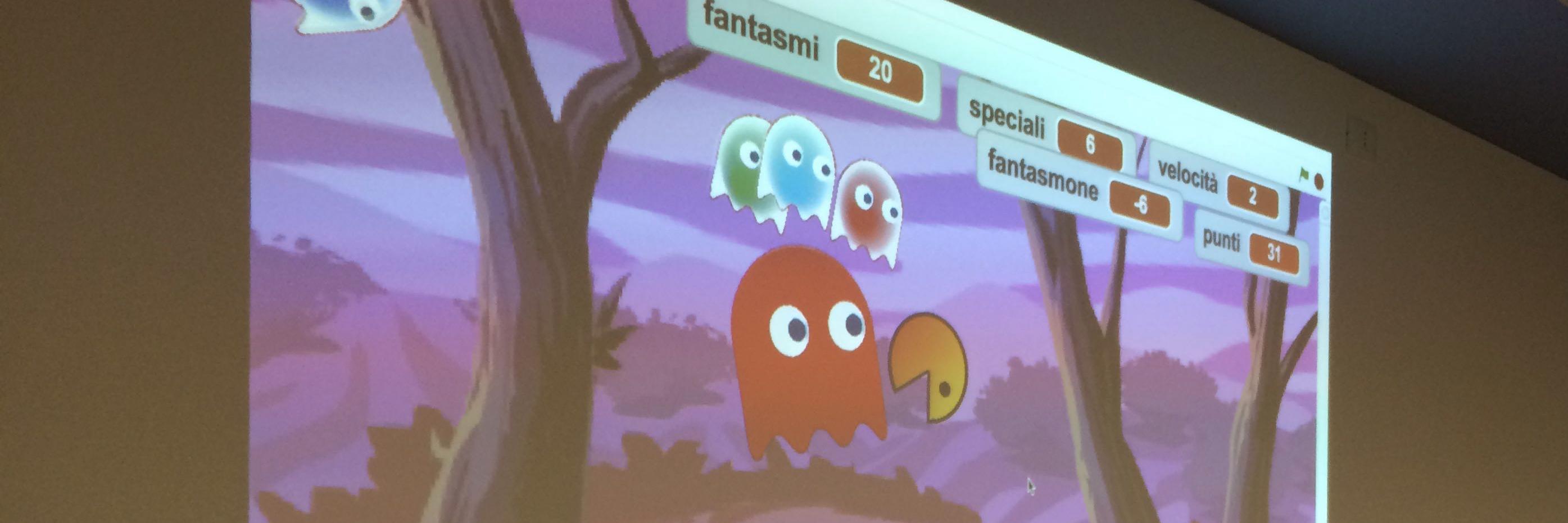 CoderDojo Padova banner