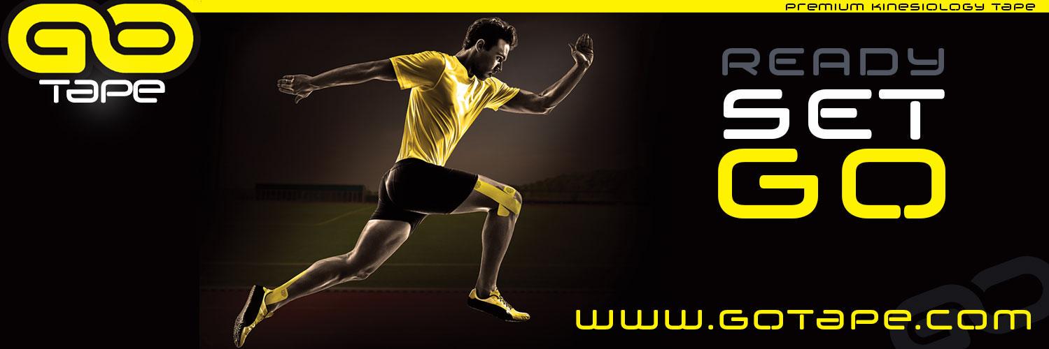 GoTape banner