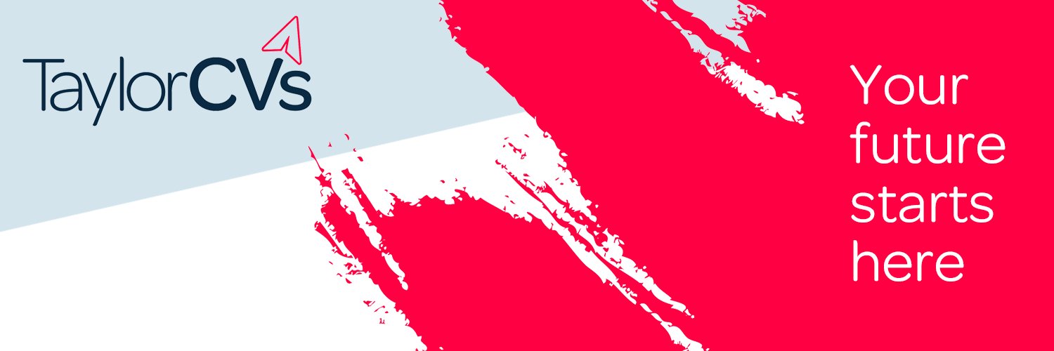 TaylorCVs1's profile banner image