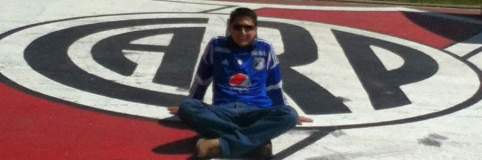 César Caicedo banner