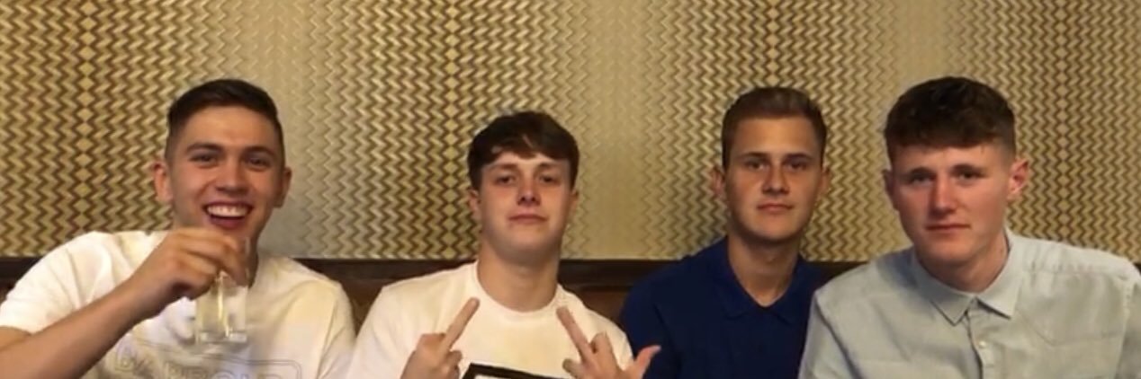 KadeGeddes's profile banner image