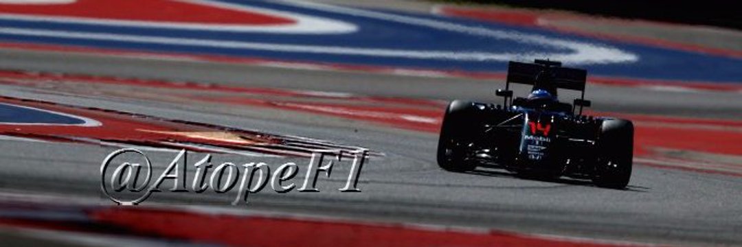 AtopeF1Plus's profile banner image