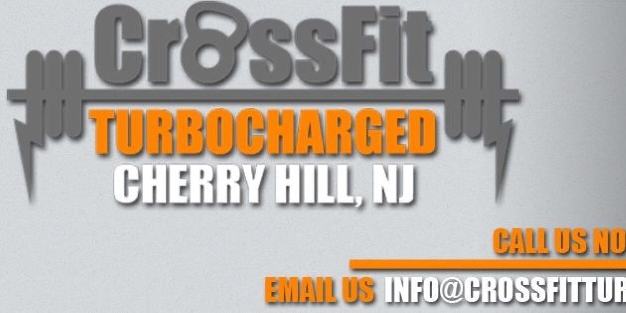 CrossFitTurbocharged banner