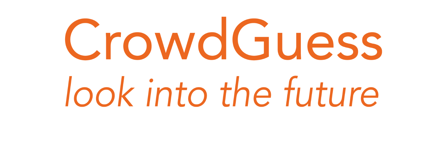 CrowdGuess banner