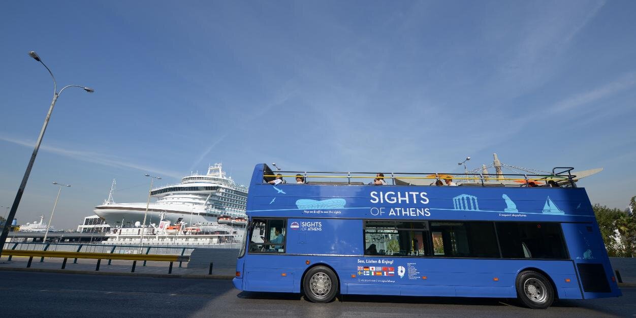 SightsOfAthens's profile banner image