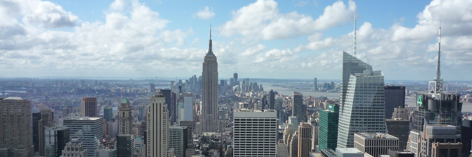 Rep. Gregory Meeks banner