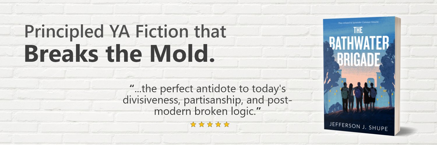 Jefferson Shupe banner