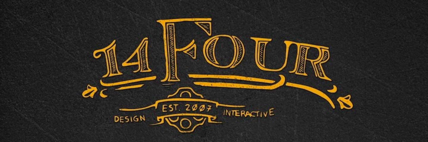 14Four banner
