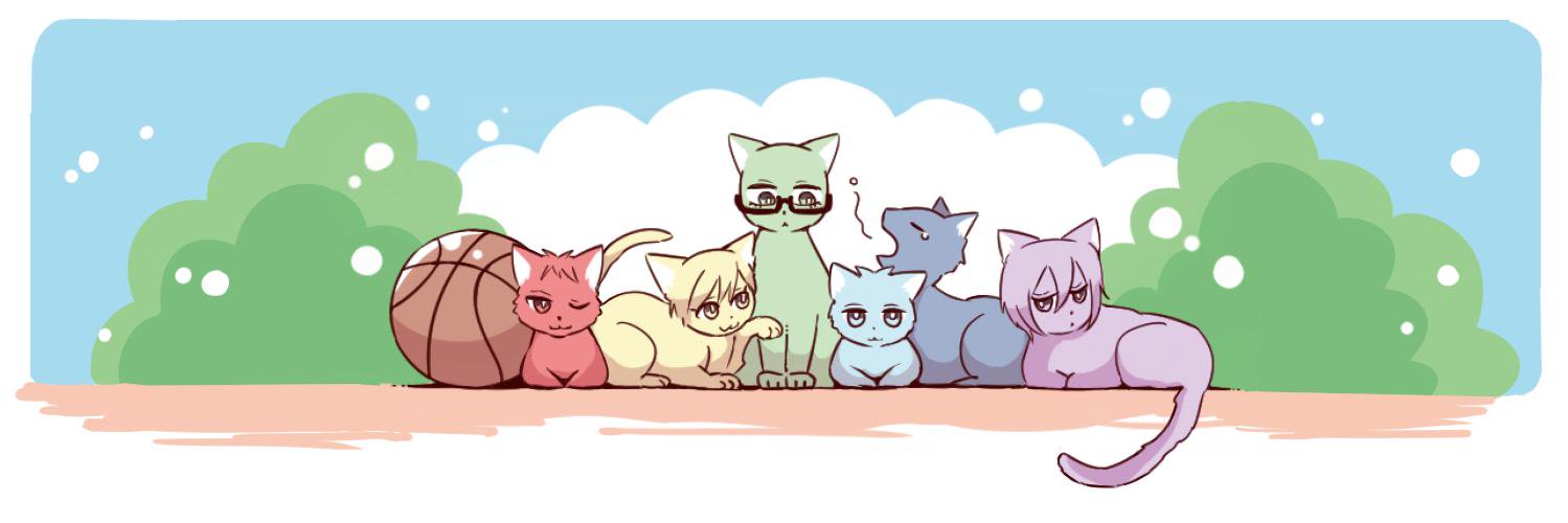 ari_haven's profile banner image