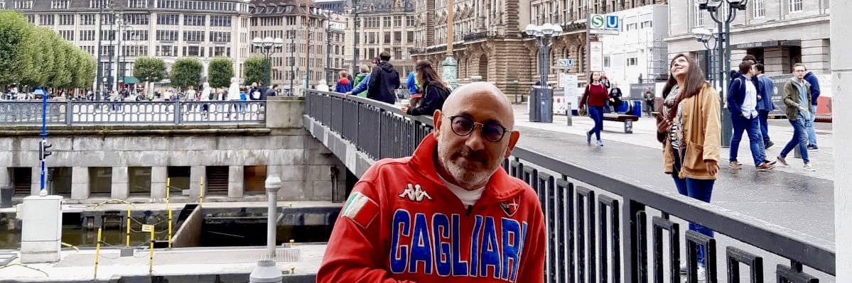 Ferdinando Secchi banner