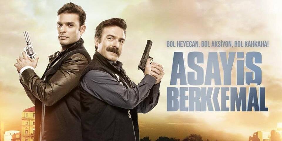abkDizi's profile banner image