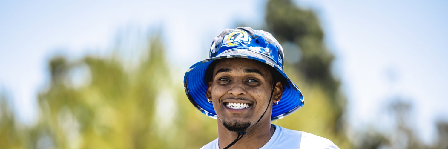 Caesar Williams banner