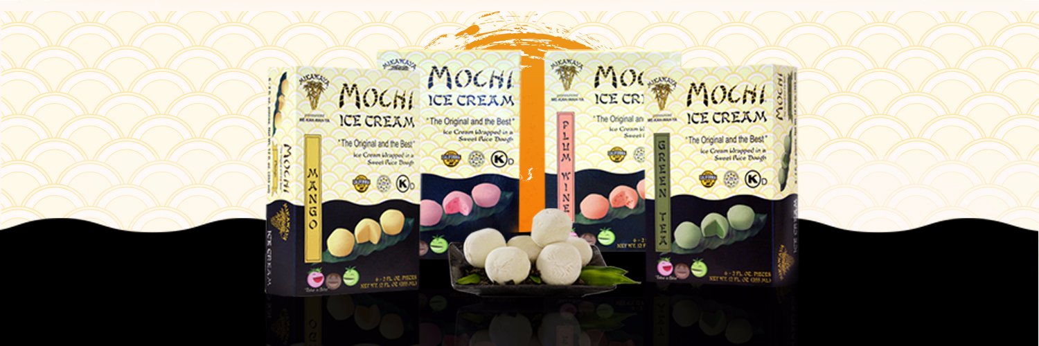 MochiIceCream's profile banner image