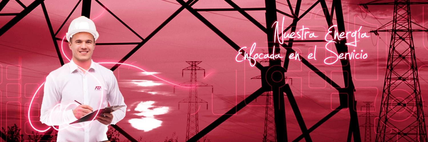 ATAElectric's profile banner image