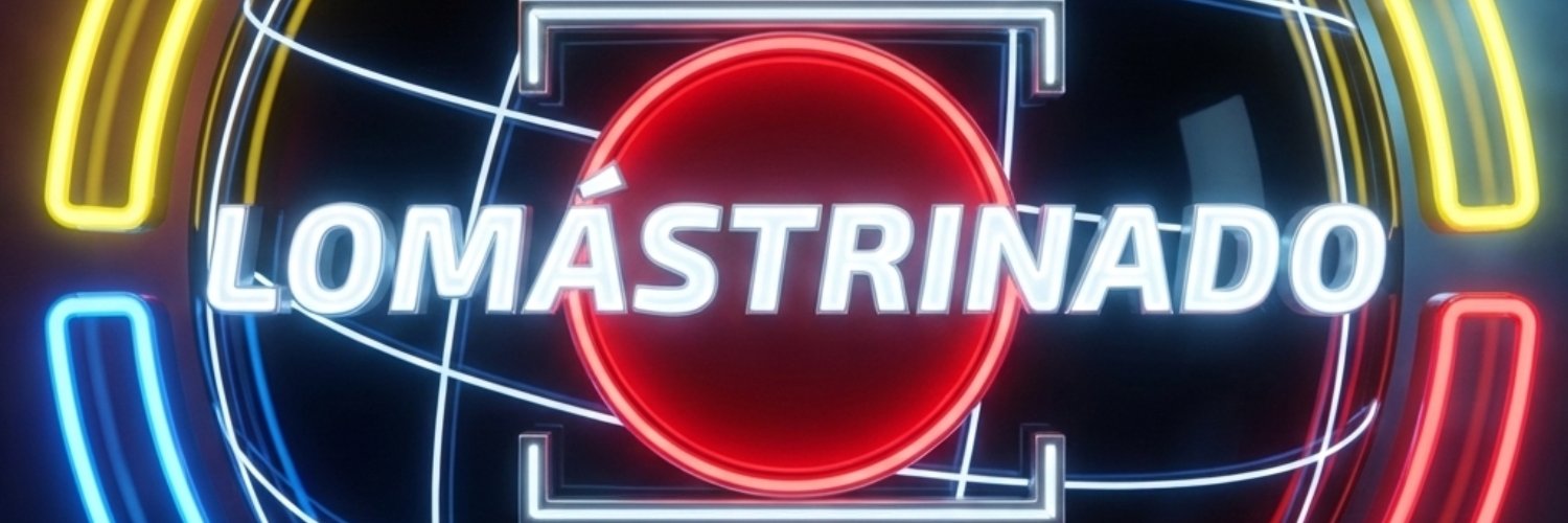 lomastrinadotv's profile banner image