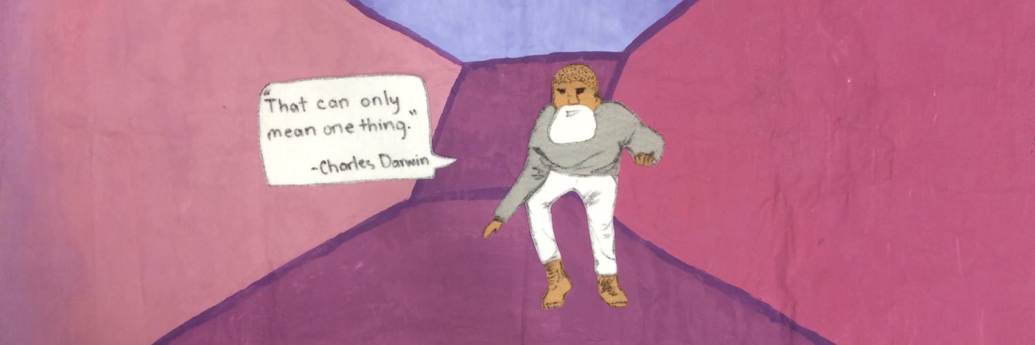 darwinning2016's profile banner image