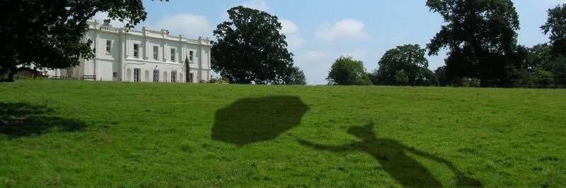 Charlotte Johnston banner