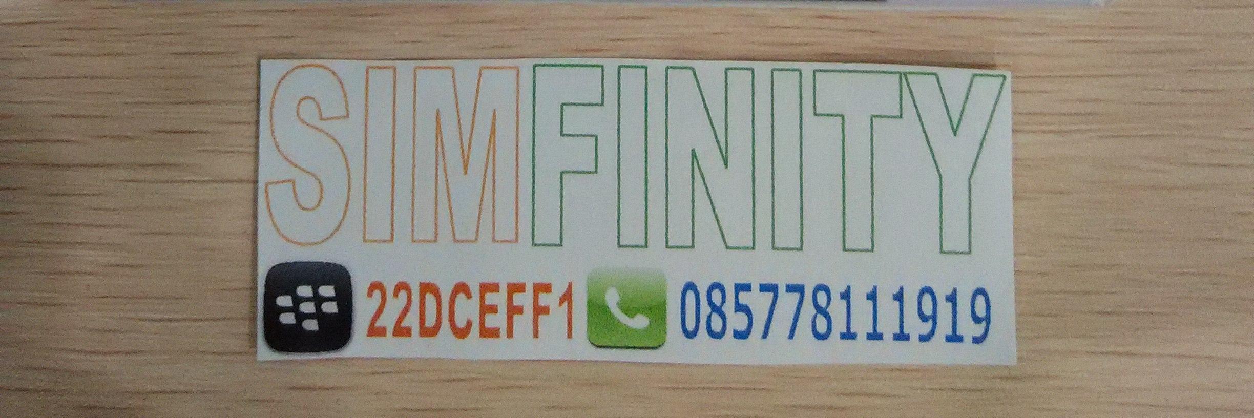 simfinity_store's profile banner image