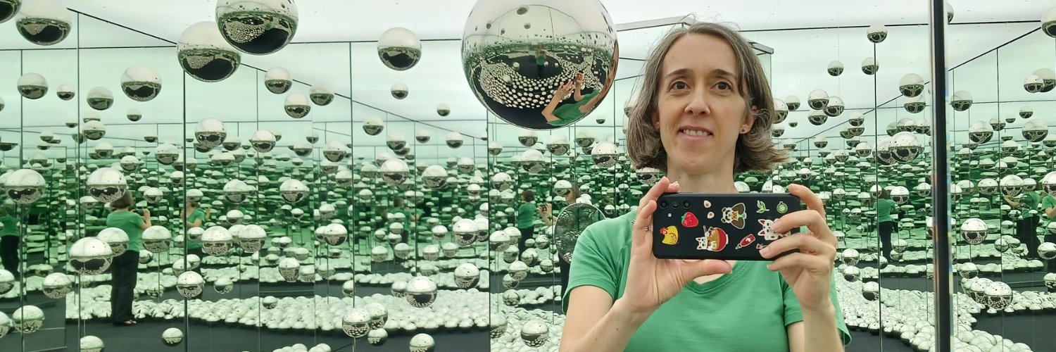 Diane Neubauer 杜雁子 banner