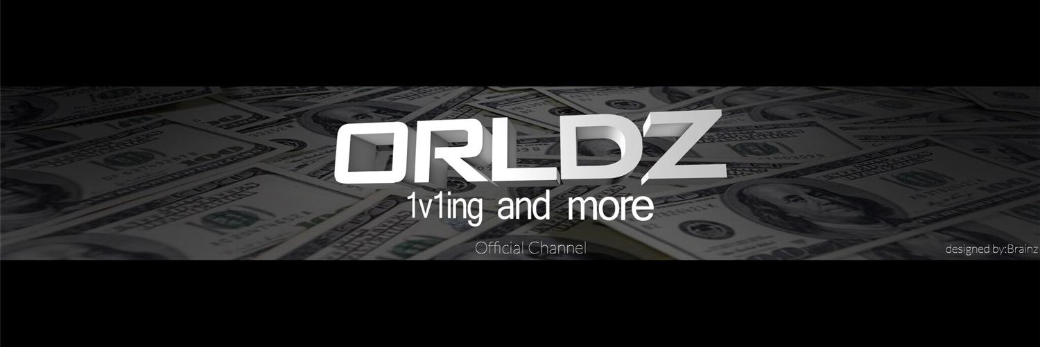 oRLDZ_'s profile banner image
