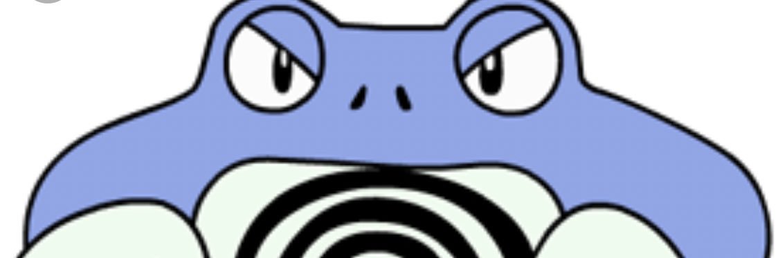 poliwraith's profile banner image