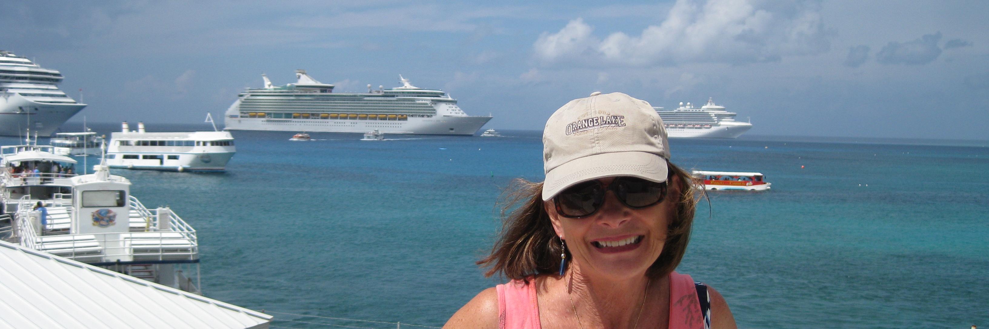 JoHoward's profile banner image