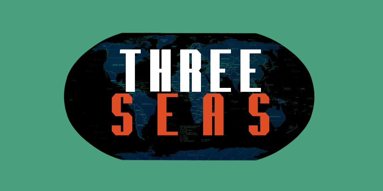 ThreeSeasRCRDS's profile banner image