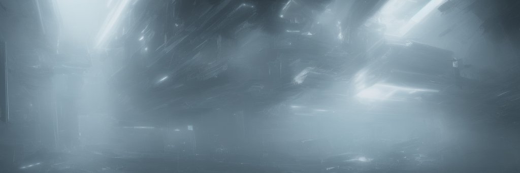 Techno Fog's banner