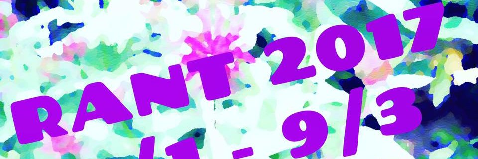 RANTLVille's profile banner image