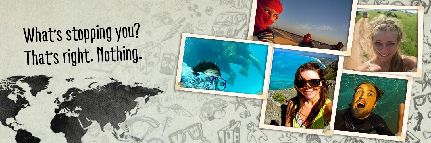 KILROYBelgium's profile banner image