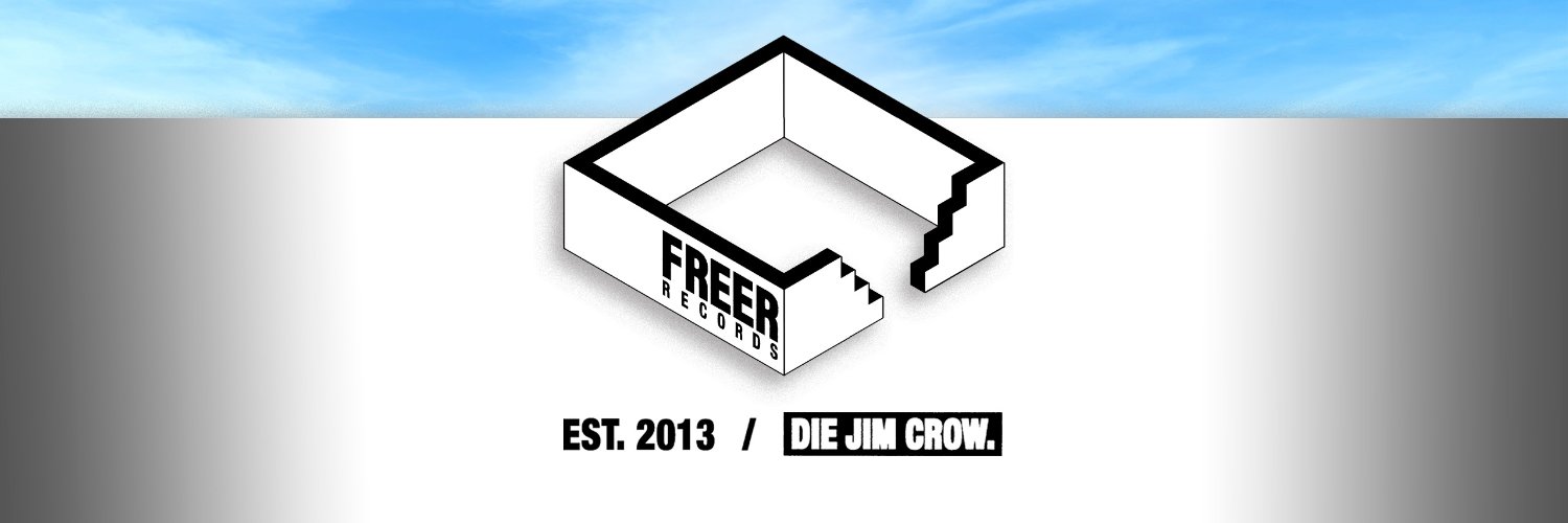 FREER_Records's profile banner image