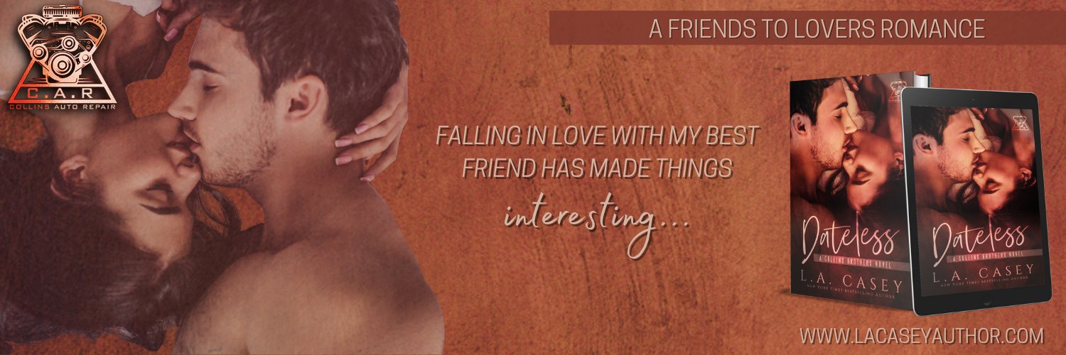 AuthorLACasey's profile banner image