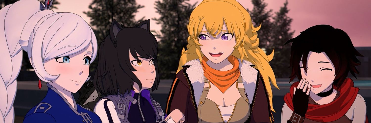 Witchyginger ➡️Magfest banner