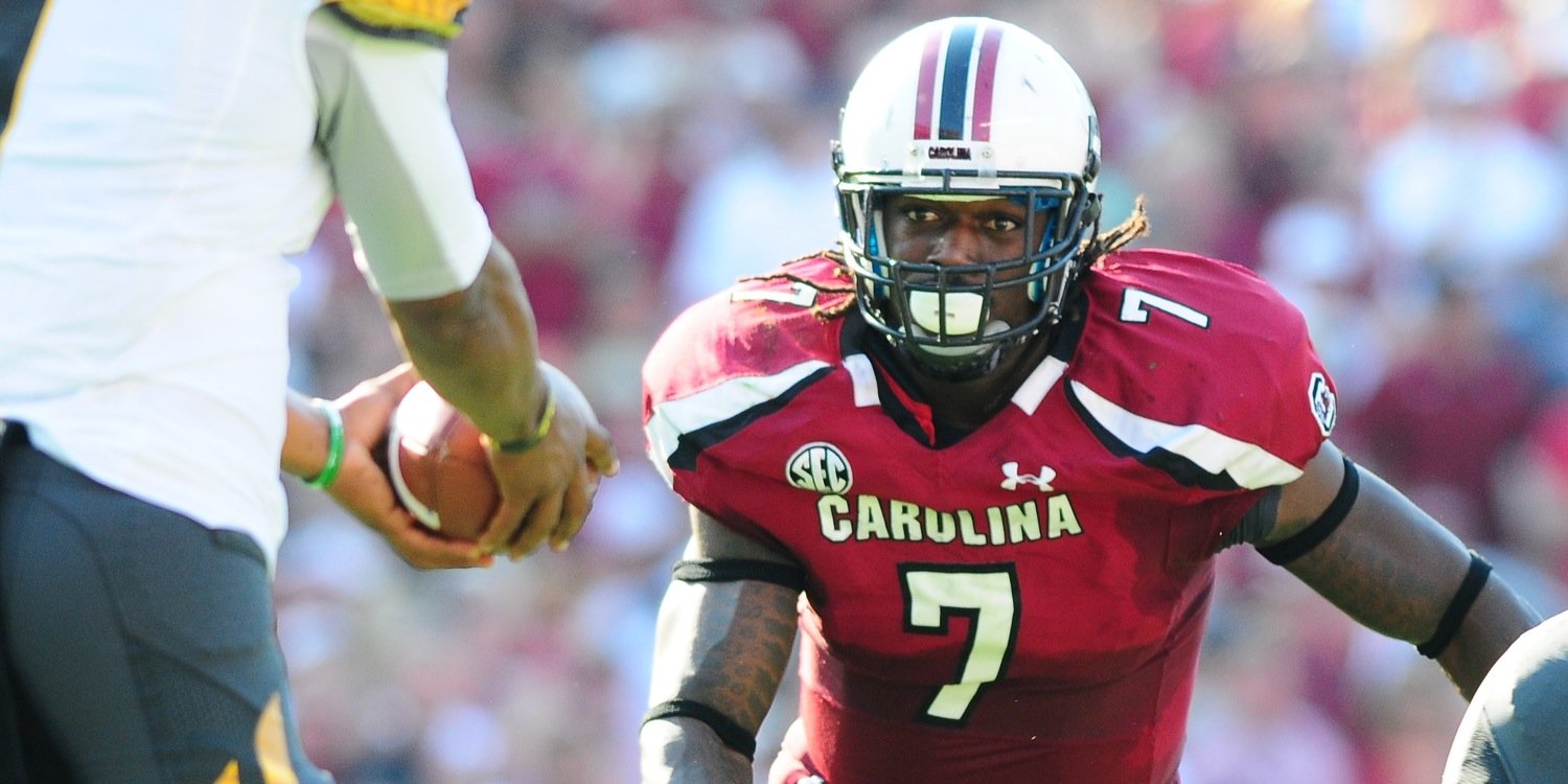 Jordan Goodwin banner