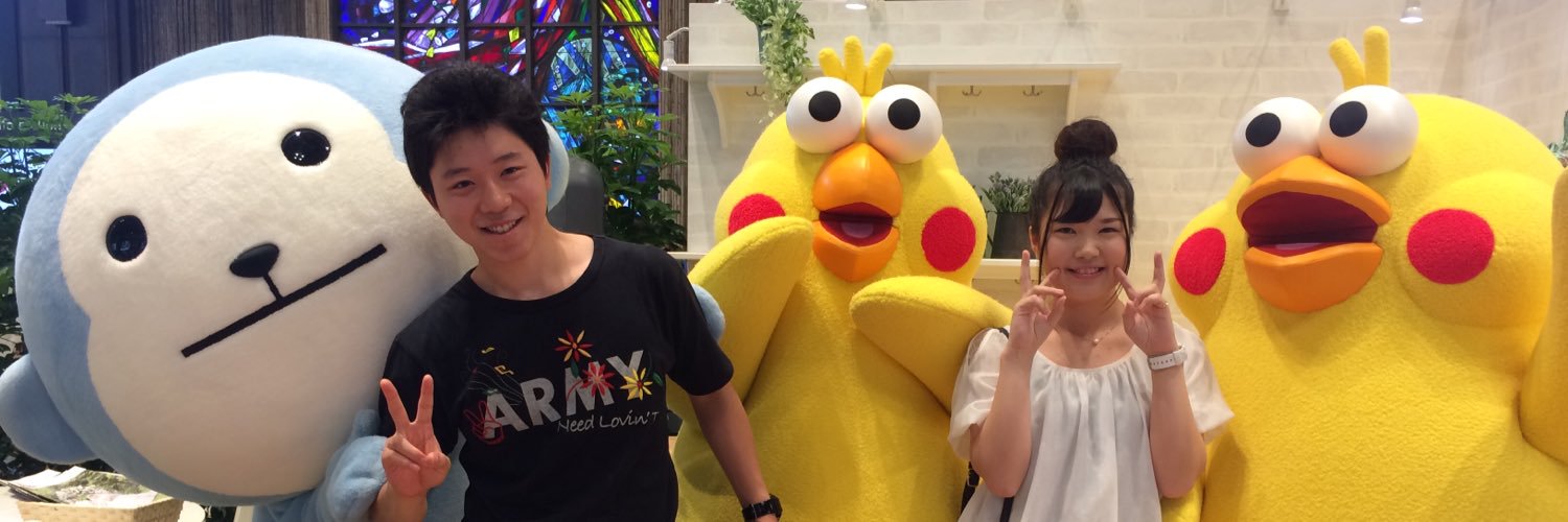 looove_kr's profile banner image