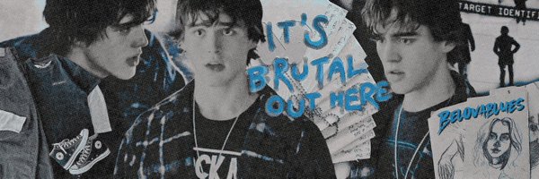 belovablues Profile Banner