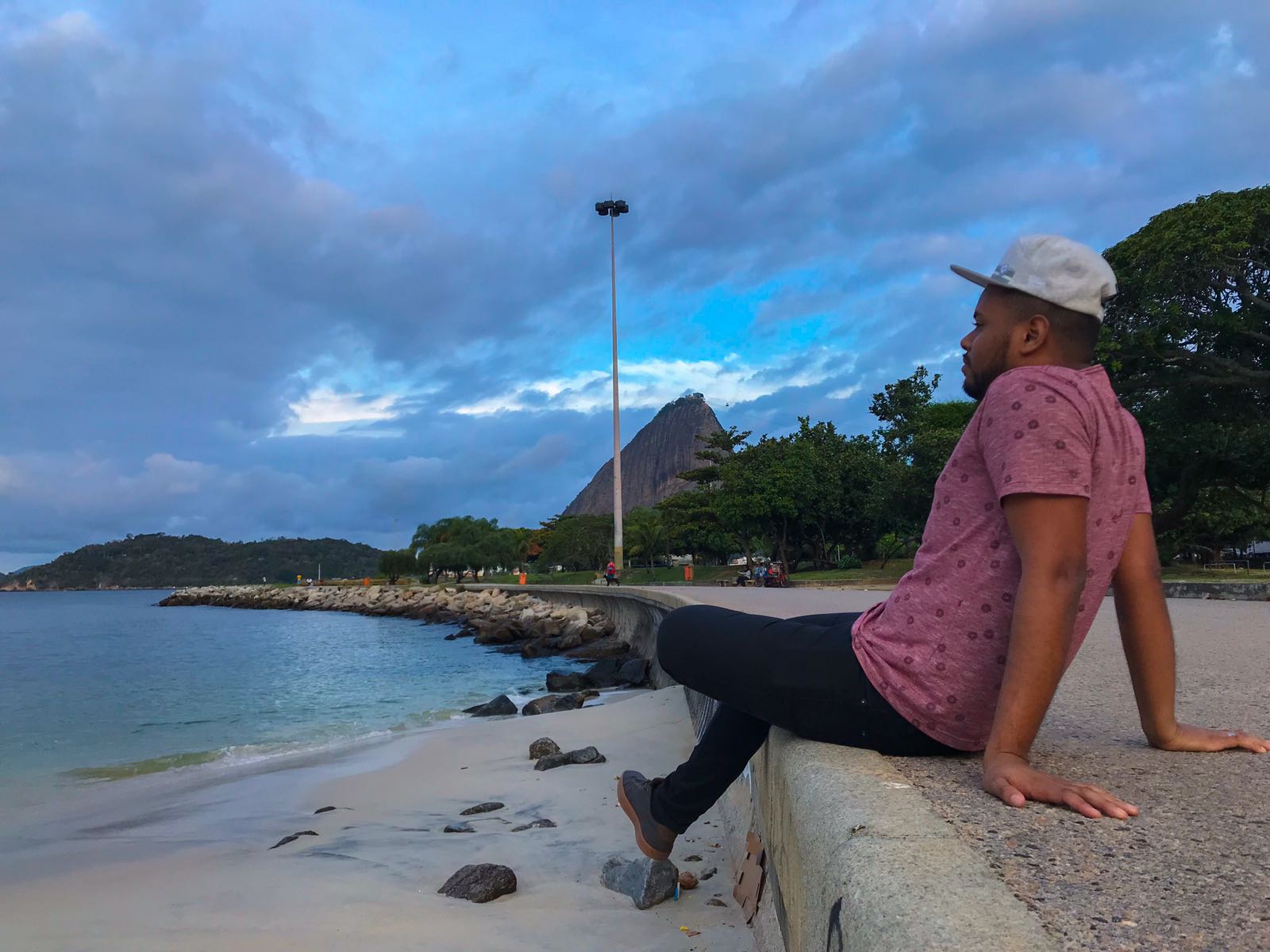 AdlioCsar's profile banner image
