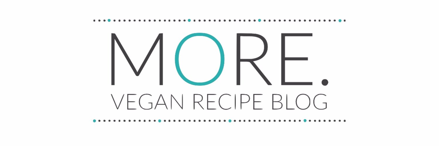 MOREVeganBlog's profile banner image