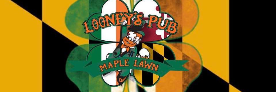 Looneys MapleLawn banner
