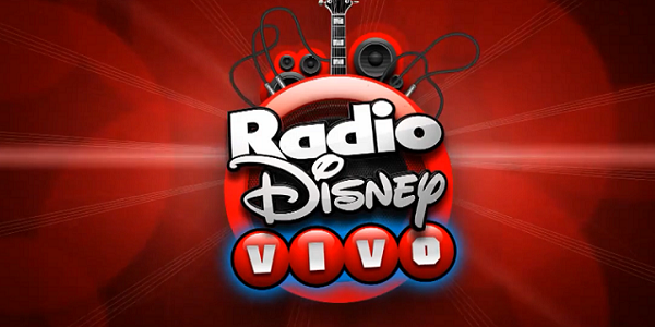 RadioDisneyPeru's profile banner image