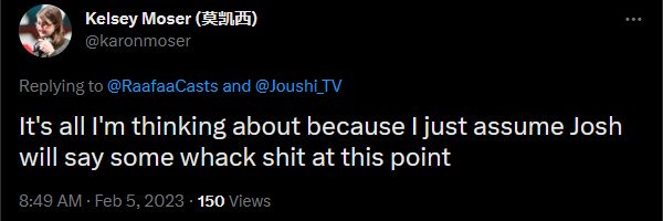 Joushi_TV Profile Banner