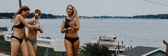 kaleynelson99's profile banner image