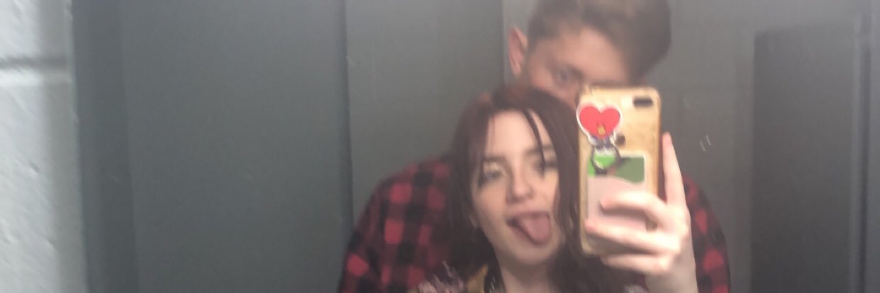 Madisonann143's profile banner image