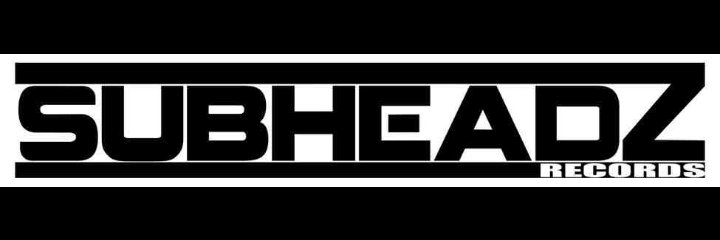 SUBHEADZ RECORDS banner