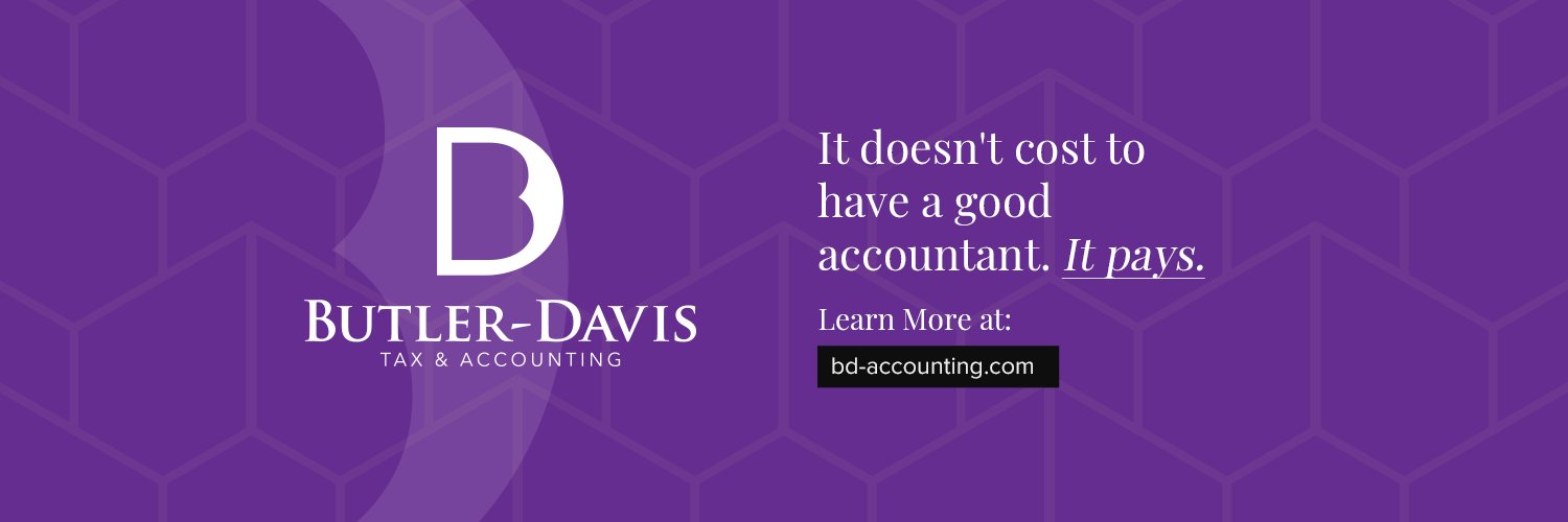 bdaccounting's profile banner image