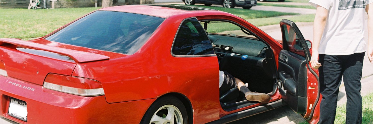 theflyinglexus's profile banner image