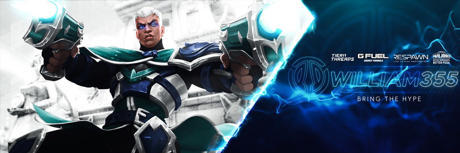 WilliamD355's profile banner image