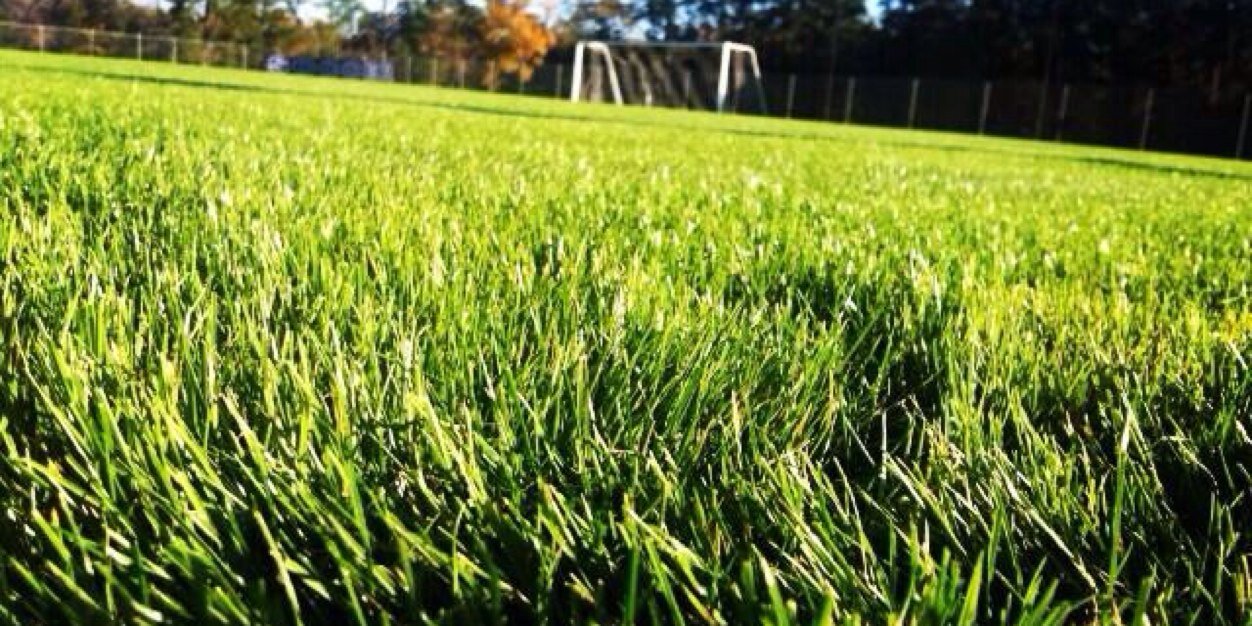 Lufkin Pack Soccer banner
